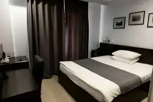 Chagala Aktau Hotel, Aktau