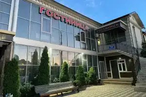 Vatan Hotel, Makhachkala