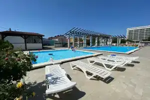 Morskaya Dacha Arabeska Guest house, Anapa