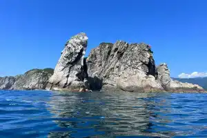 Baza aktivnogo otdyha Chintamani kemp Camping, Valentin