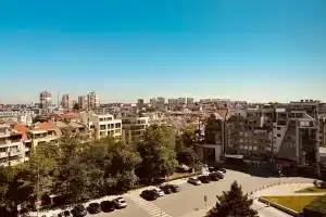 Grand Hotel Plovdiv, Plovdiv