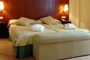 Hotel Vincci Ciudad de Salamanca, Salamanca