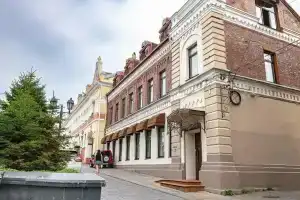 Hostel Oblaka, Vladivostok