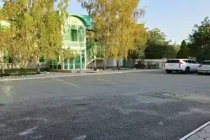 Hotel Europa, Mineralnye Vody