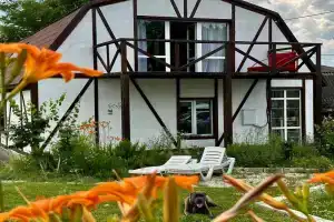 Nash Dom Cottage, Sokolinoye