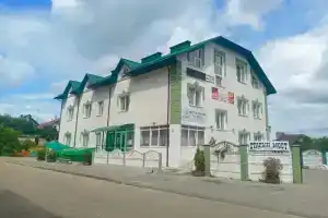 Hostel Old Bridge, Grodno