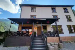 Burka Hostel, Baydayevo