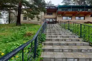 Gostinichnyy Kompleks "Karlyk" Hotel, Novokuznetsk