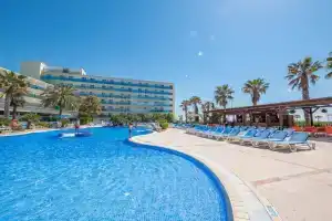 Golden Taurus Aquapark Resort, Pineda de Mar