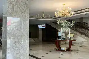 Park Hotel Bishkek, Bishkek