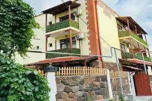 Armenia Hotel, Yerevan