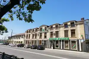 Hotel SADKO, Makhachkala