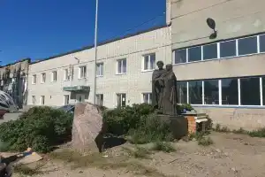 Hutorok Hotel, Sosnovyy Bor