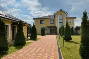 Aviastars Guest house, Khimki