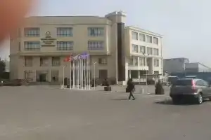 Jannat Regency Jalal Abad Hotel, Dzhalal-Abad