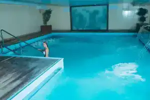 Hotel Lodomar Spa & Talasoterapia, San Pedro del Pinatar