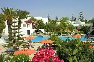 The Orangers Beach Resort and Bungalows - All Inclusive, Hammamet