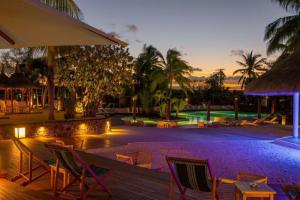 Solana Beach Mauritius - Adults Only, Belle Mare