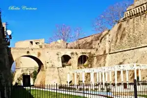 B&B Castello, Crotone