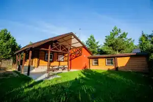 Otdyh Volgo Guest house, Nizhniye Kotitsy