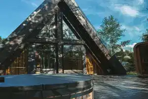 Otdyh Bez suety Guest house, Mozhaysk