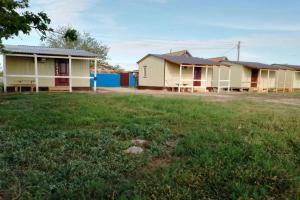 U dyadi Vadi Tourist base, Mumra