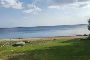 Almaz-Uvil`dy Tourist base, Uvil'dy