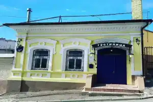 Krolich'ya Nora Hostel