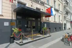 DOM Boutique Hotel by Authentic Hotels