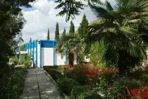 Almaz Hotel, Morskoye