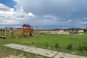 Turkompleks Feshenel Hotel, Yalutorovsk