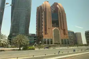 Sharjah Carlton Hotel, Sharjah City