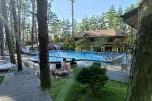Donskoj Les Hotel, Zadonsk
