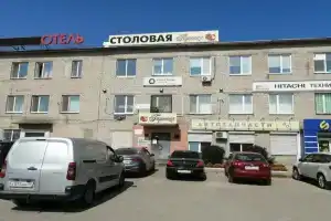 Fortuna Mini-Hotel, Kondratovo