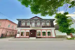 Hotel Snegiri, Yelets  