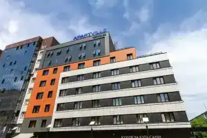 Apart-otel Apartville, Novosibirsk