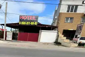 Milana Guest house