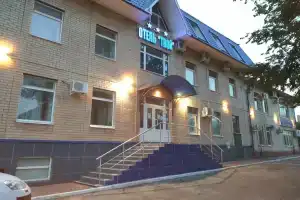 Tvoj Hotel, Orenburg