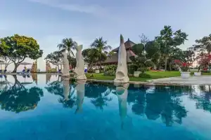 Discovery Kartika Plaza Hotel, Kuta