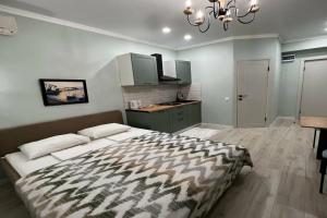 Morskoj Briz Guest House, Anapa