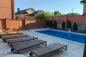 U Greka Guest House, Pyatigorsk