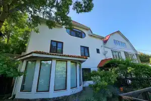 Guest house Kristall, Dzhanhot