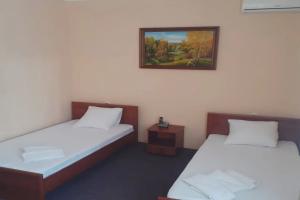 Amilija Hotel, Ekibastuz