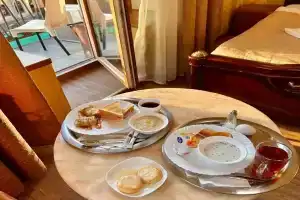 Grand Klassik Guest house