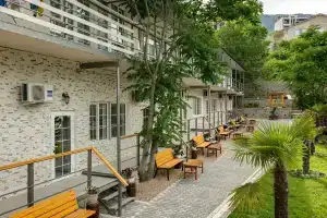 Villa Feliche Guest House