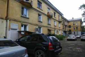 Goston Hotel, Chelyabinsk