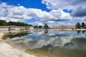 Reabilitatsionnyy tsentr -- "DUGINO" Sanatorium, Sychyovka