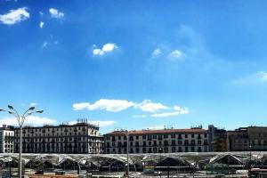 Serendipity, Naples