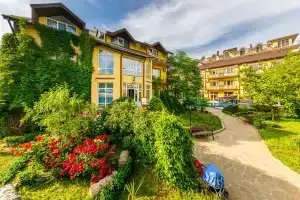 Guest House Felice, Vityazevo