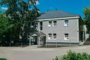 Vera Hotel, Ekaterinburg